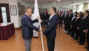 PP KBI Siapkan Ekosistem Amatir-Pro untuk Dongkrak Prestasi Kickboxing Indonesia