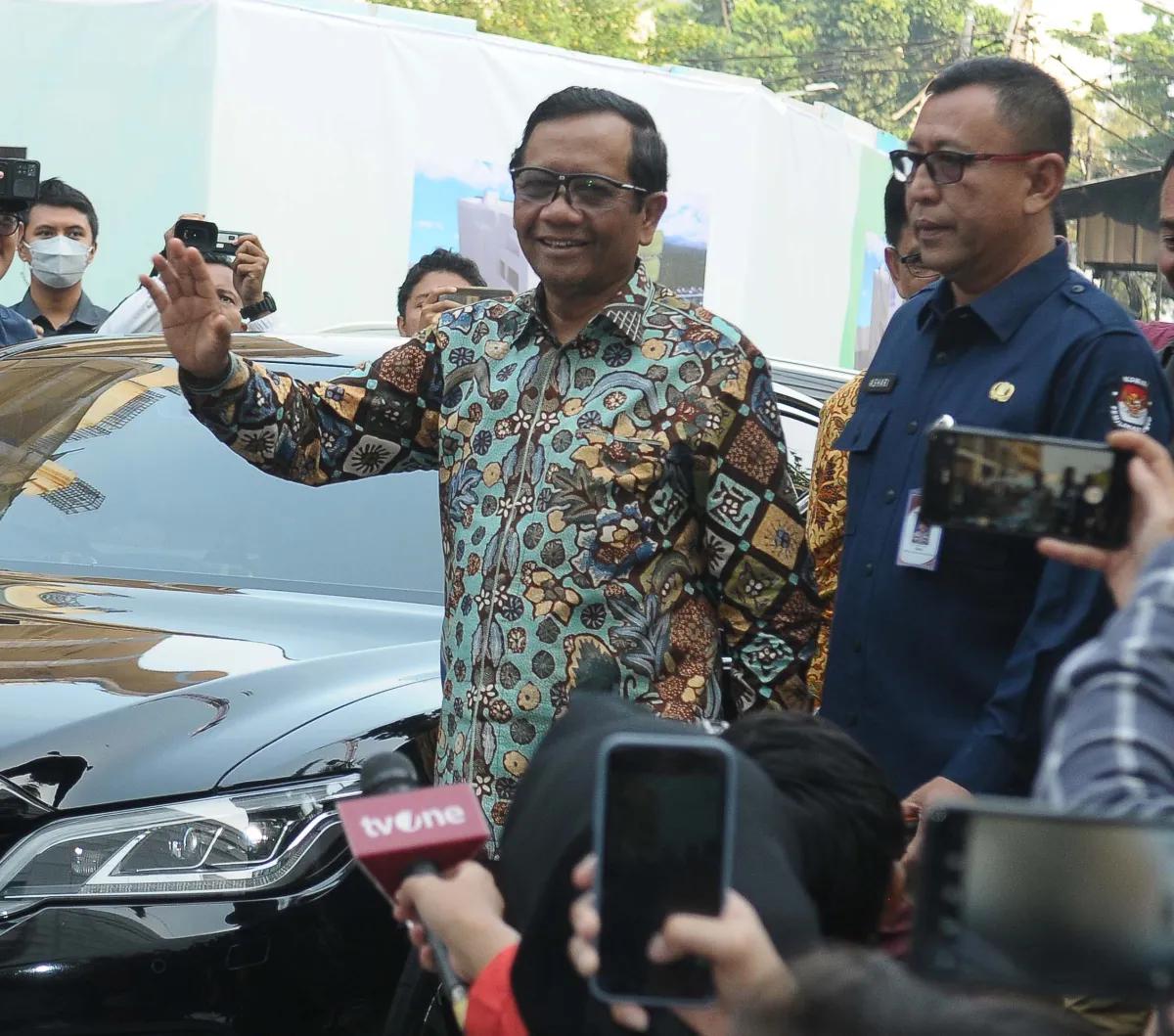Dok. Istimewa