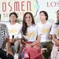 Presconfrence Losmen Bu Broto di Grand Rohan, Yogyakarta, Jumat (16/6/2023) (Kapanlagi.com/Budy Santoso)