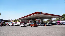 Cek Harga BBM Pertamina Hari Ini, dari Pertalite sampai Pertamax