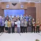 Pemerintah Kabupaten OKU Timur kembali meraih predikat opini Wajar Tanpa Pengecualian (WTP).