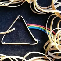 Follow akun Instagram ini, kamu bakal dapatkan gambar-gambar eyegasm tiap hari. Ulala~ (Via: instagram.com/witenry)