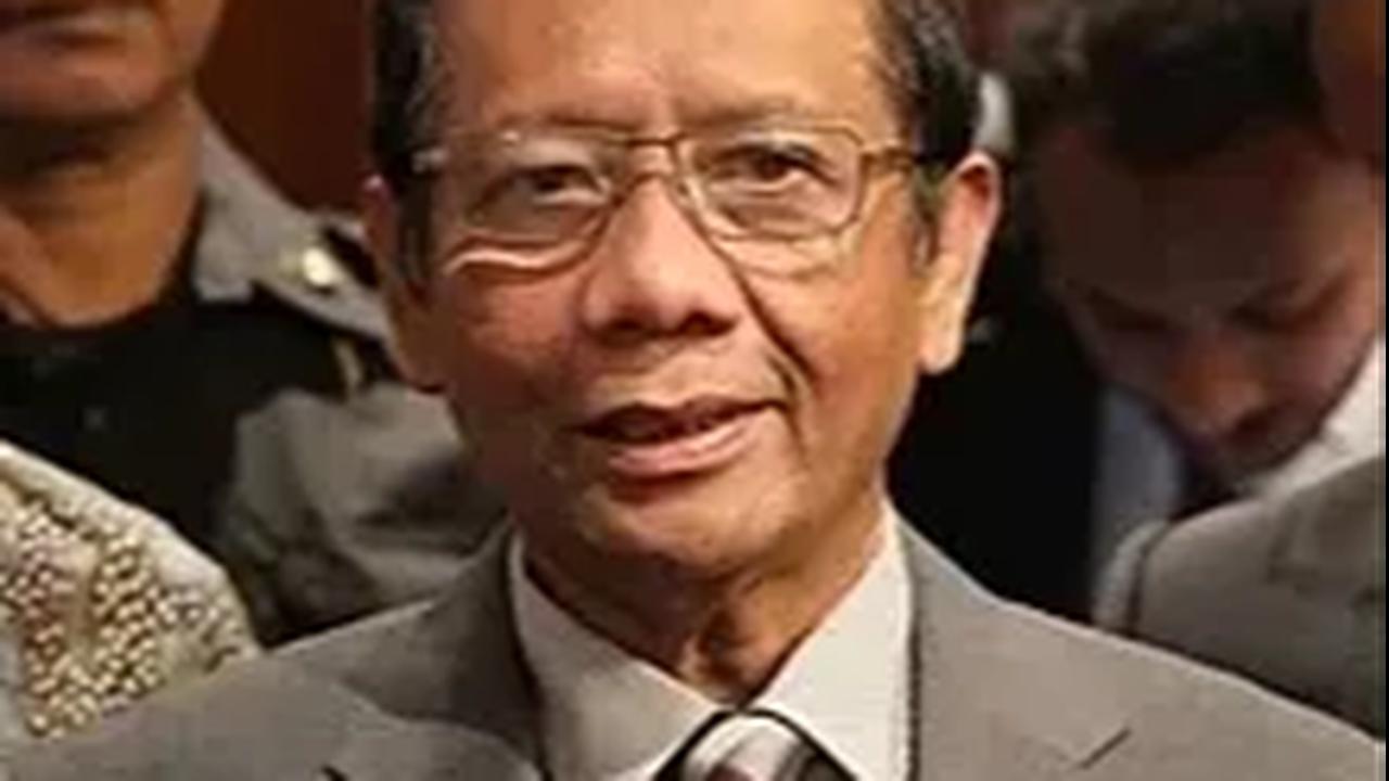 Dalam LHKPN periode 2022 tercatat bahwa Mahfud tidak memiliki utang.