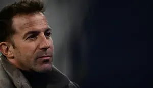 39 Kali Terima Kasih, Kisah Menyentuh di Balik Ucapan Del Piero untuk Franco Baresi