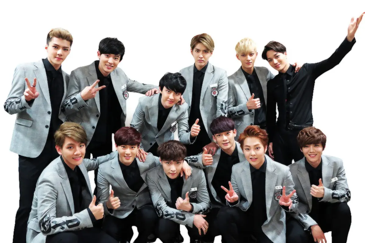 EXO