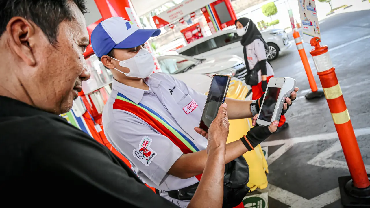 Pertamina