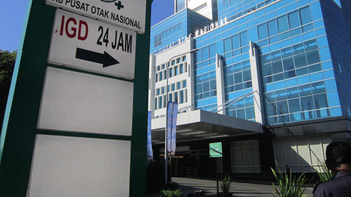 Tindakan Cerebral Bypass Sentuh 100 Kasus, Bukti Indonesia Siap Hadapi Stroke Kompleks