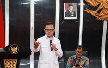 Wamendagri: PSU Harus Dievaluasi Total agar Masalah Tidak Terulang