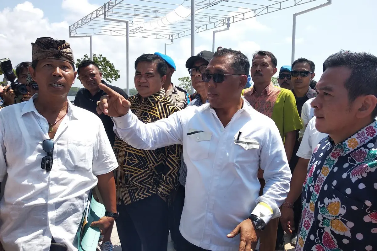 serangan