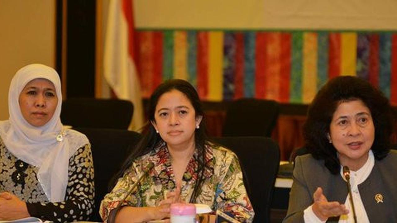 Oesman Sapta: Puan masih bagus kok