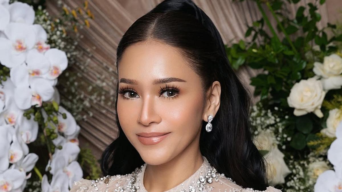 Dirias MUA Dean, Forever Young Makeup ala Maia Estianty yang Kembali Menarik Perhatian