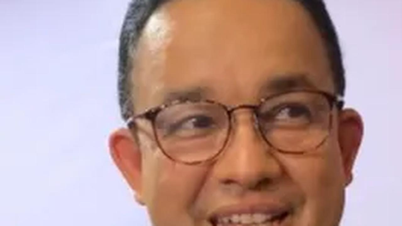 Anies: Pemimpin Bukan Sekadar Membangun, Tapi Menjaga Persatuan di Masyarakat