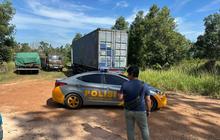 Kapolresta Barelang Ajak Masyarakat Proaktif Berantas Peredaran Balpres Ilegal di Batam