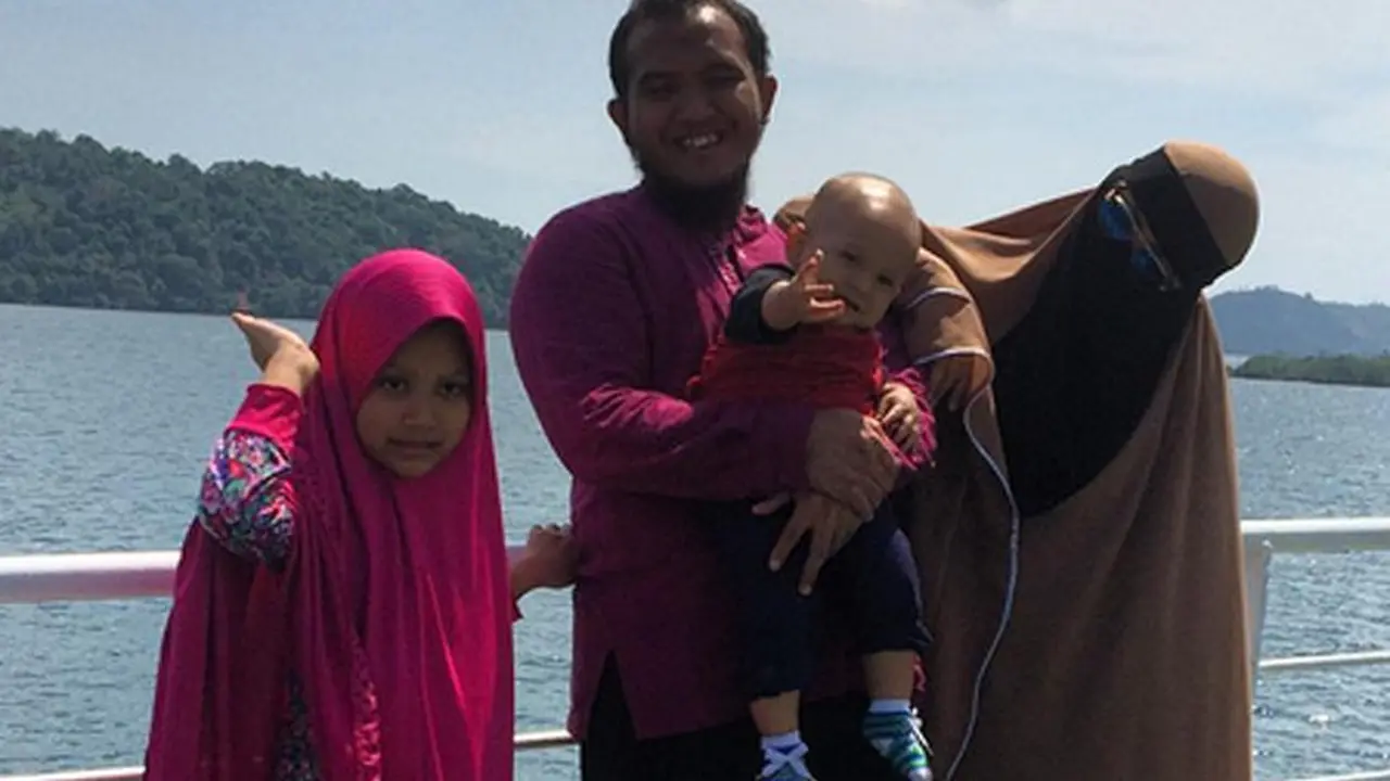 Caisar dan Indadari