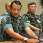 Kepala Staf Angkatan Udara (KSAU) Marsekal TNI Agus Supriatna.