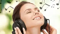 Musik bernada ceria secara efektif mampu meningkatkan mood. Ini terbukti oleh sains.