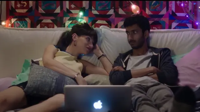 Trailer film Bangla yang akan tayang di Festival Film Italia di Jakarta.