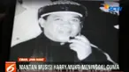 Sebelumnya, almarhum sempat mengalami serangan jantung di salah satu hotel di Kota Cimahi dan mengembuskan nafasnya di Rumah Sakit Dustira.