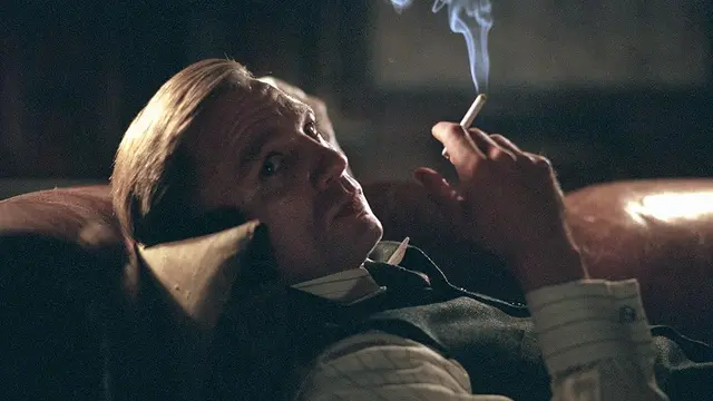 Road To Perdition (2002)