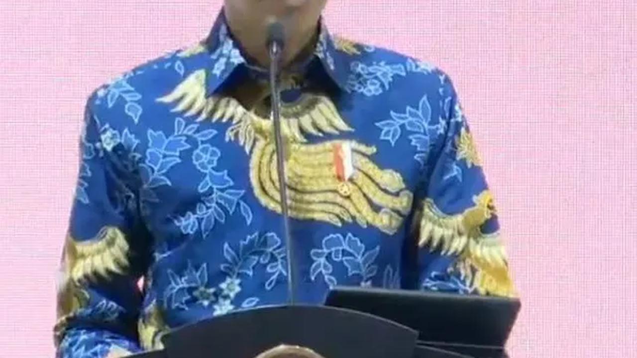 Jokowi Puji SMKN 3 Malang: Dari Sumatera sampai Papua, Ini Terbaik yang Pernah Saya Kunjungi