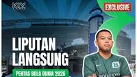 EKSKLUSIF! Meski Ditahan Maroko, Penggemar Timnas Brasil Yakin Selecao Bisa Juara Dunia