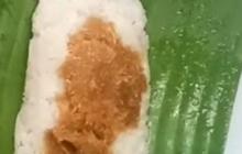 Uniknya Ketan Unti, Kue Kematian Peninggalan Bangsa Portugis di Jakarta