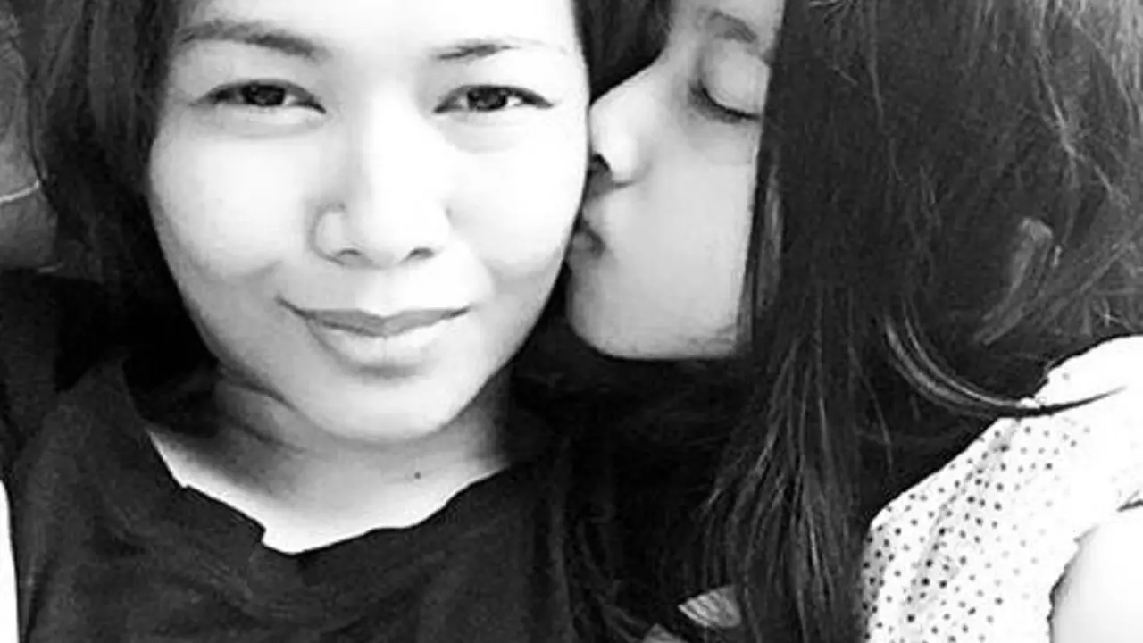 [Bintang] Dea Mirella