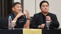 I.League Kecam Kekerasan dan Tendangan Kung Fu di EPA U-20: Tidak Bisa Toleransi Tindakan yang Membahayakan Keselamatan Pemain