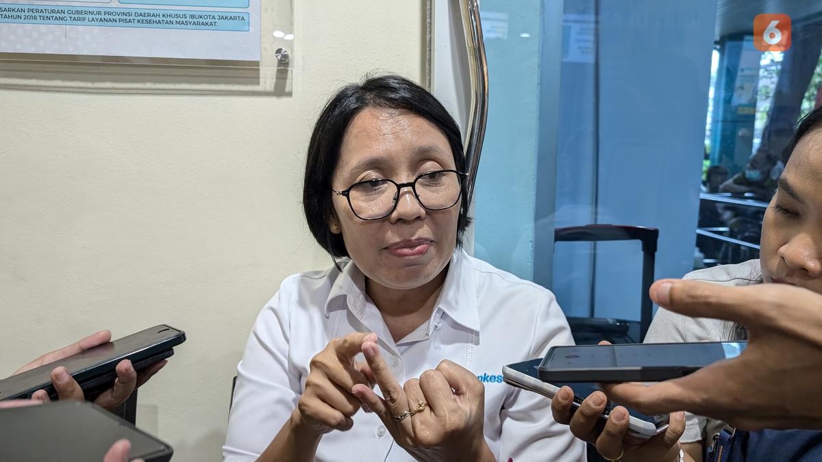 Berbagai Kementerian Dilibatkan dalam Launching Program Cek Kesehatan Gratis, Ini Alasannya