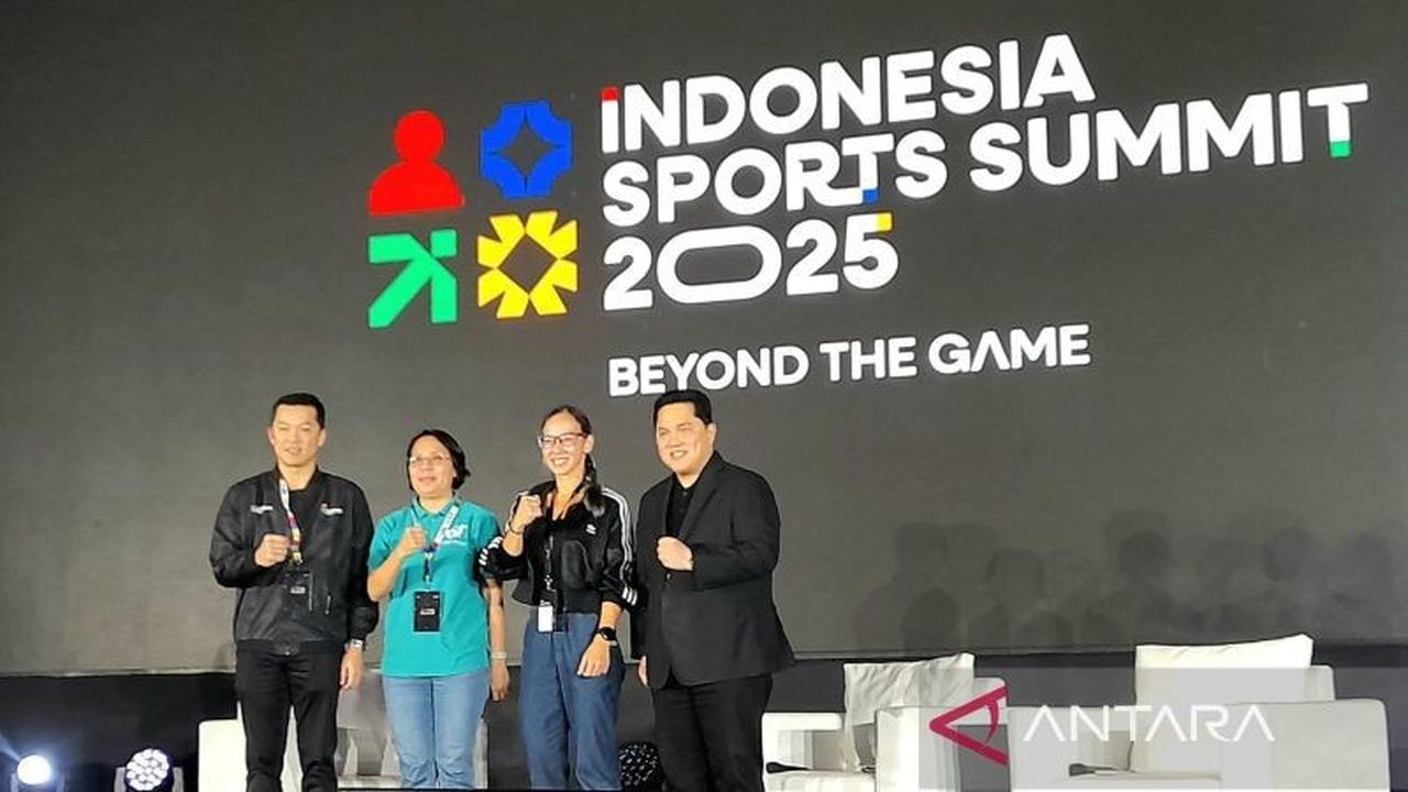 Cegah Penyakit, Kemenkes Susun Rekomendasi Aktivitas Fisik Berbasis Usia