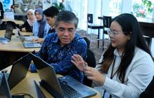 Tahukah Anda? Magang Nasional Jadi Model Kemitraan Strategis Pendidikan-Industri, Cetak SDM Siap Kerja