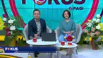 Simak informasi dalam Fokus Pagi (10/11) dengan beberapa topik di antaranya, Tawuran antar Dua Kelompok Pemuda, Kebakaran Rumah, Penangkapan Terduga Pelaku Pembobolan Sekolah, Penyaluran Bantuan Kemanusiaan ke Palestina.