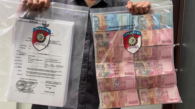 Korupsi Desa Masih Tinggi, Tata Kelola Kurang Diperhatikan