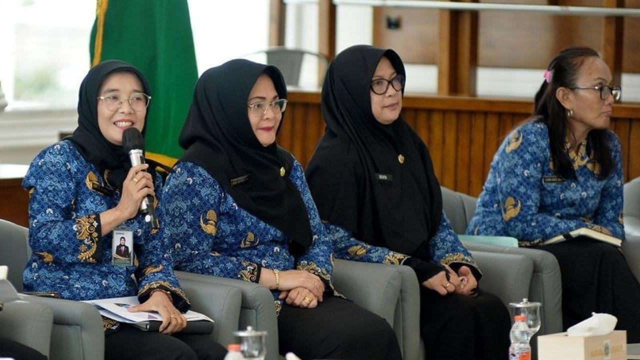 Pemprov Sumut Aktifkan Layanan Puspaga, Benteng Pencegah Kekerasan Perempuan dan Anak