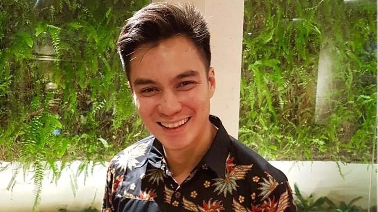 [Bintang] Pernikahan Chicco Jerikho dan Putri Marino