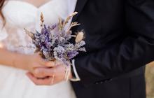 Mengenal Istilah 'Lavender Marriage' yang Viral Dikaitkan dengan Pernikahan Artis