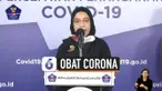 obat corona