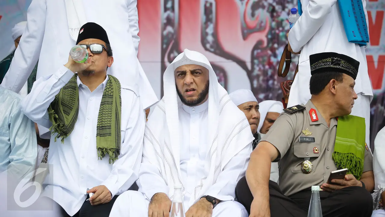 20161202-Kapolri ikut Doa Bersama 2 Desember di Monas-Jakarta