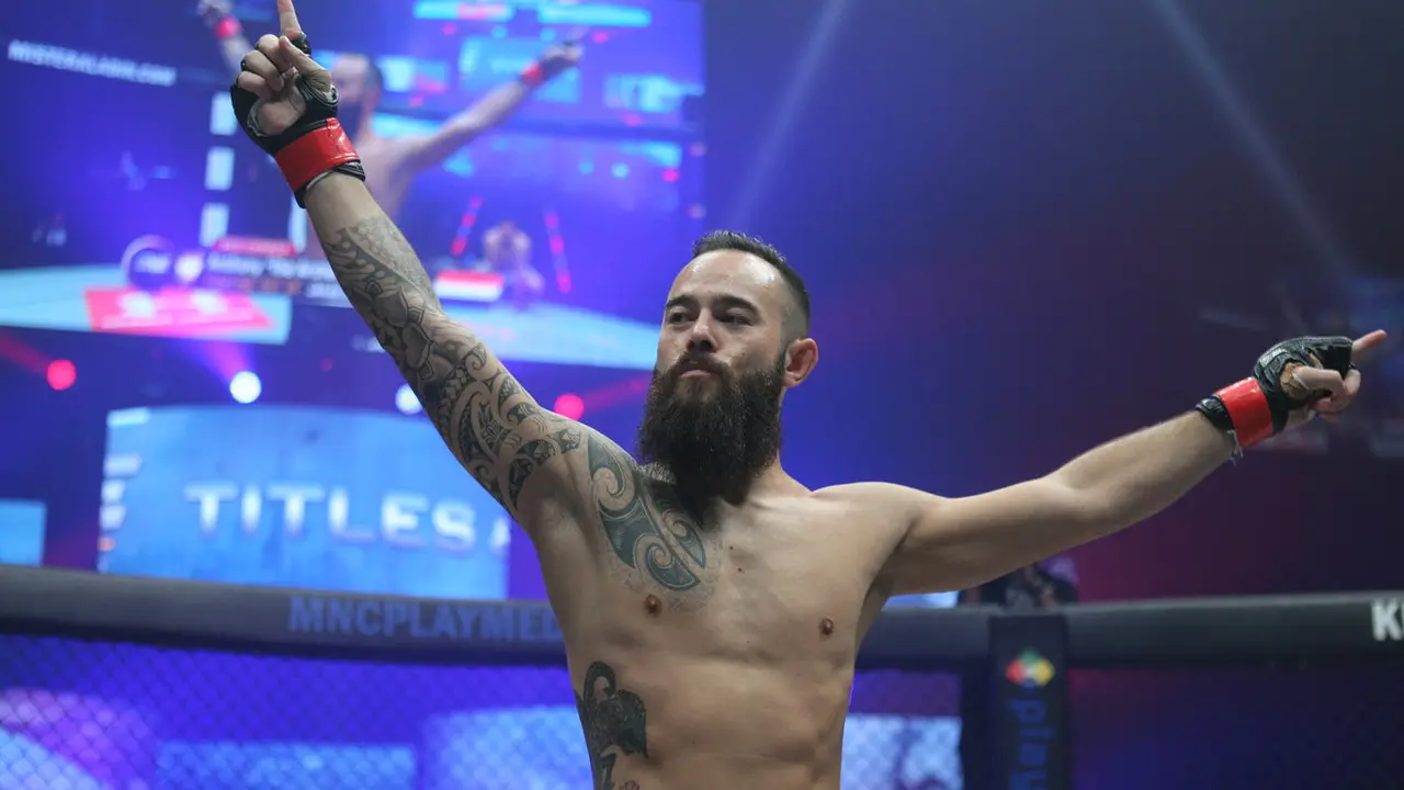 ONE Championship