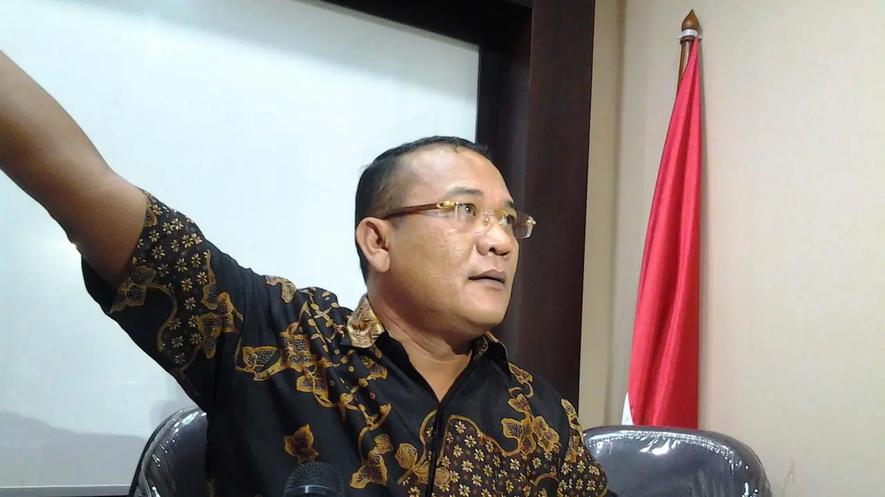 Kalangan Usaha Sambut Positif Ketum Apemindo Calon Menteri ESDM