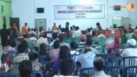 [VIDEO] Ada Kartu Ganda dalam Pembagian BLSM di Surabaya