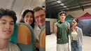 Meski hanya unggahan sederhana, potret ini sukses menarik perhatian publik. Kedekatan artis muda seperti Sydney dan Eddie kerap jadi bahan perbincangan hangat, apalagi jika melibatkan dua keluarga selebriti ternama. Netizen pun terus berspekulasi, siapa tahu suatu hari nanti Cut Tari dan Maudy Koesnaedi benar-benar bisa besanan!  (Liputan6.com/IG/@cuttaryofficial)
