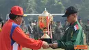 Citizen6, Jakarta: Pertandingan akan berlangsung dari tanggal 15 - 24 Oktober 2012, dimana Juara Umum akan mendapat Piala bergilir Panglima TNI, sedangkan untuk juara 1 sampai dengan 3 mendapat piala tetap. (Pengirim: Badarudin Bakri).