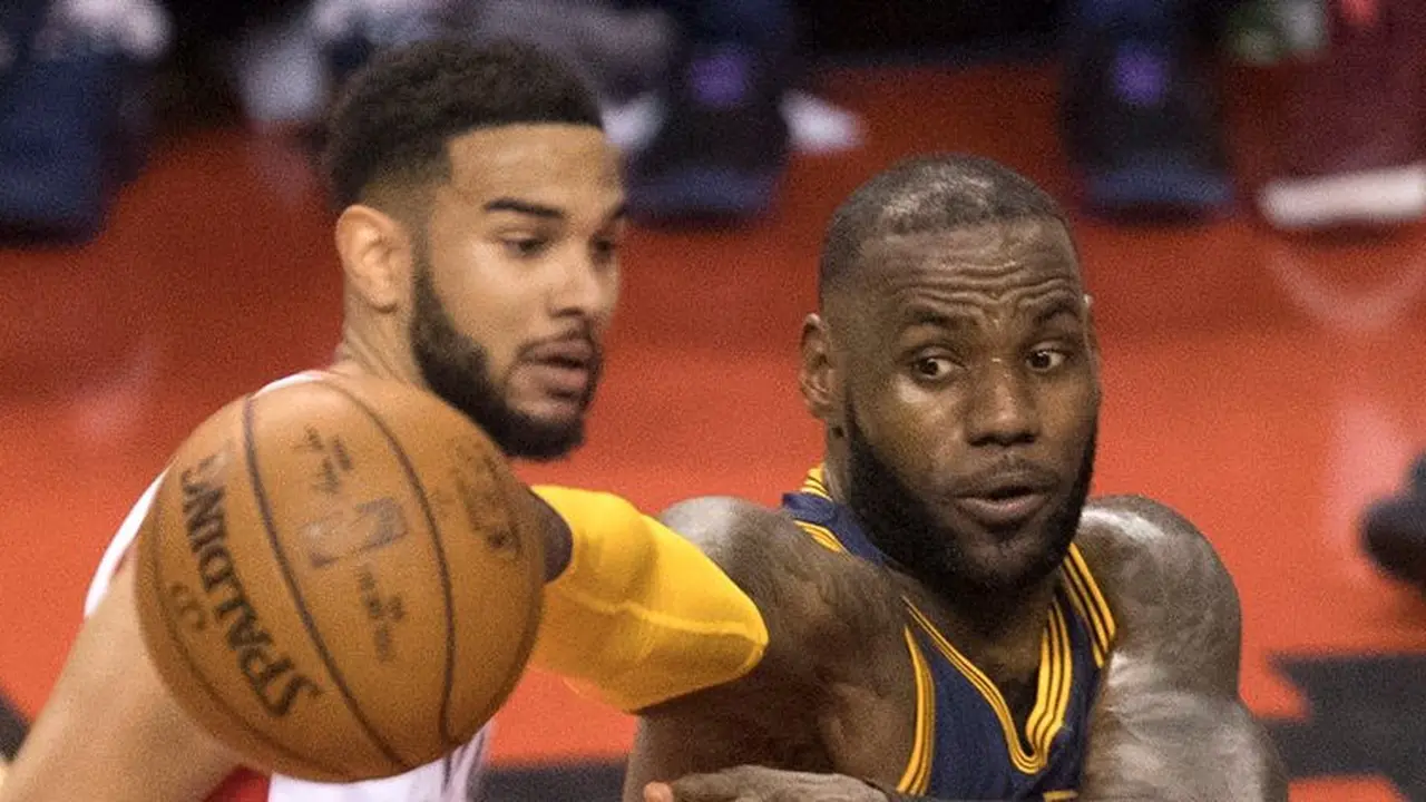 LeBron James