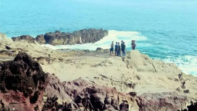 wisata NTT