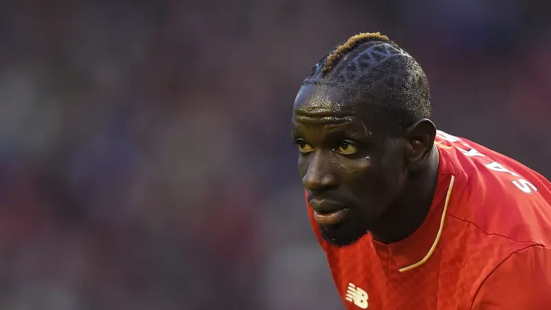 Mamadou Sakho 