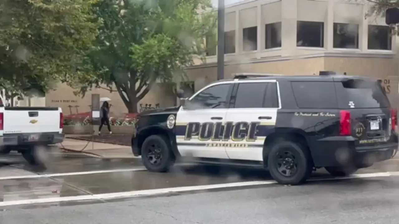 University of Arkansas: Active Shooter Report Turns Out to Be a Hoax, Here Are the Full Details