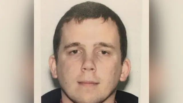 Roland Yockel (Monroe County Sheriffs Department)