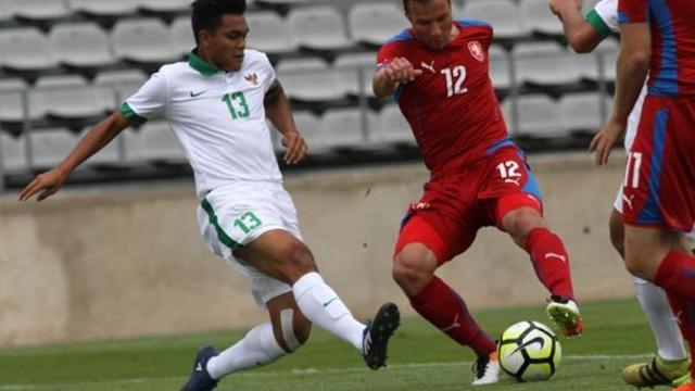 Timnas Indonesia U-19