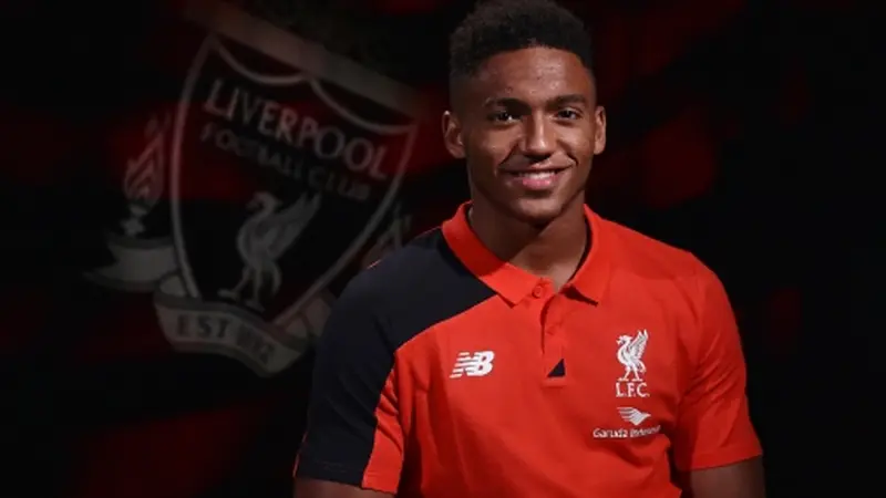 Joe Gomez